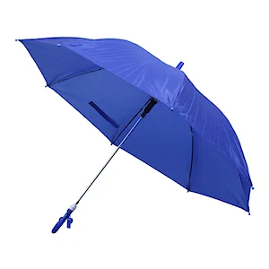 چتر بچه گانه آبی سایز 19