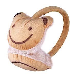 گوش گیر تلی بچگانه عروسکی