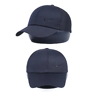 کلاه بیسبالی پشت تور بغل گلدوزی Nike