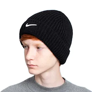 کلاه بافتنی سام طرح Nike کد 454