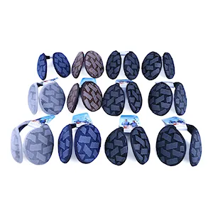 گوشبند داخل خز طرحدار