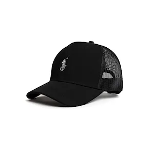 کلاه بیسبالی پشت تور گلدوزی POLO
