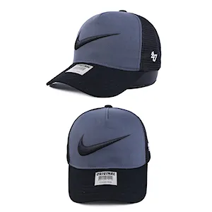 کلاه بیسبالی پشت تور جلو گلدوزی Nike