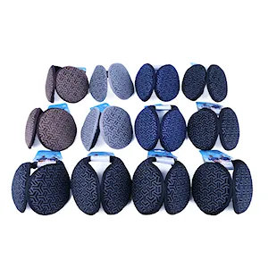 گوشبند داخل خز طرحدار