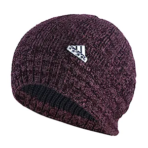 کلاه مخمل مردانه بدون لبه adidas