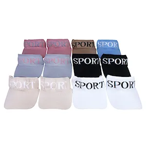 نقاب زنانه مدل Sport فونت درشت
