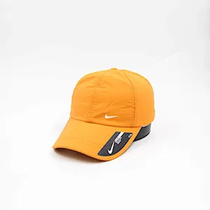 کلاه بیسبالی شمعی Let’s Win نارنجی