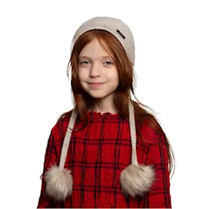 کلاه بافت سام کد 455