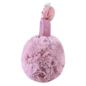 گوشبند تاشو بچه گانه عروسکی 