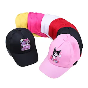 کلاه بیسبالی بچگانه کجراه KUROMI