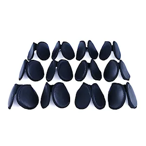 گوشبند داخل خز طرحدار