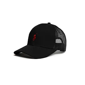 کلاه بیسبالی پشت تور گلدوزی POLO