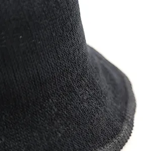 کلاه باکت بافت فلاپی لبه کوک بیسیک